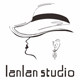 LANLAN STUDIO 饰品
