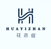 花亦绽旗舰店的LOGO