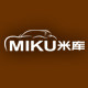米库汽车用品的LOGO