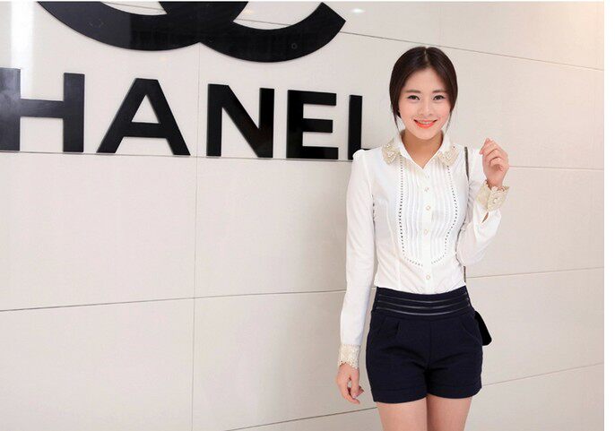诺诺大码女装店