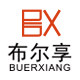 布尔享旗舰店的LOGO