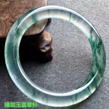 缘如玉翡翠轩
