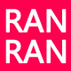 RAN RAN BABY的LOGO