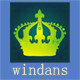 windans唯一合作店铺