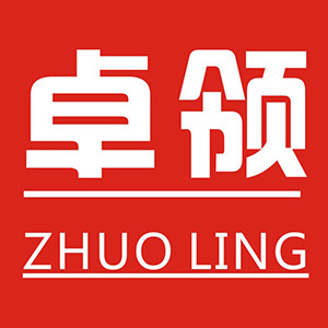 卓领贴饰