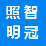 智冠汽车照明的LOGO