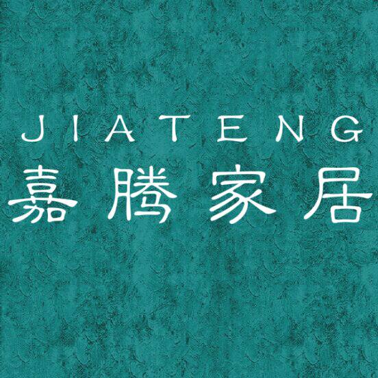 嘉腾家居摆件的LOGO