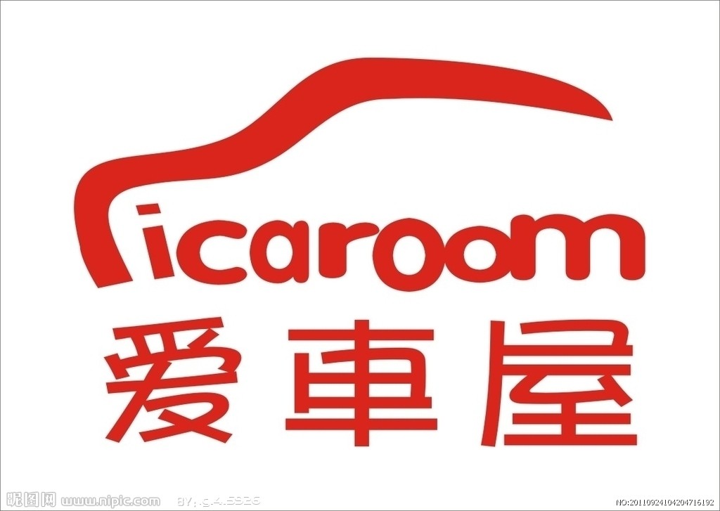 麦多多多汽车灯饰批发的LOGO