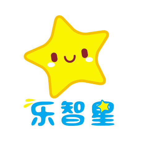 乐智星玩具部落的LOGO
