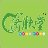 济肤草本护肤的LOGO