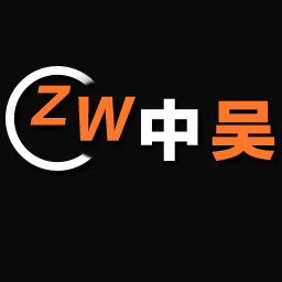 中吴机电商城的LOGO