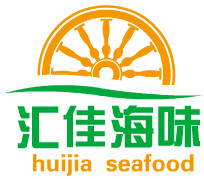 汇佳海味的LOGO