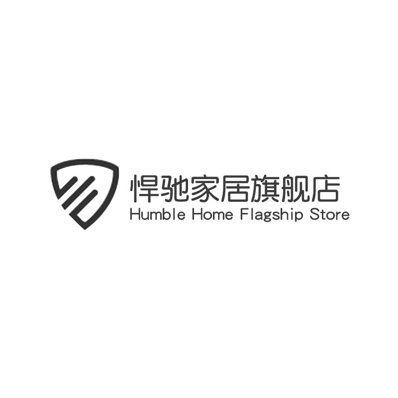 悍驰家居旗舰店的LOGO