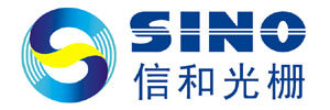 信和光栅 SINO