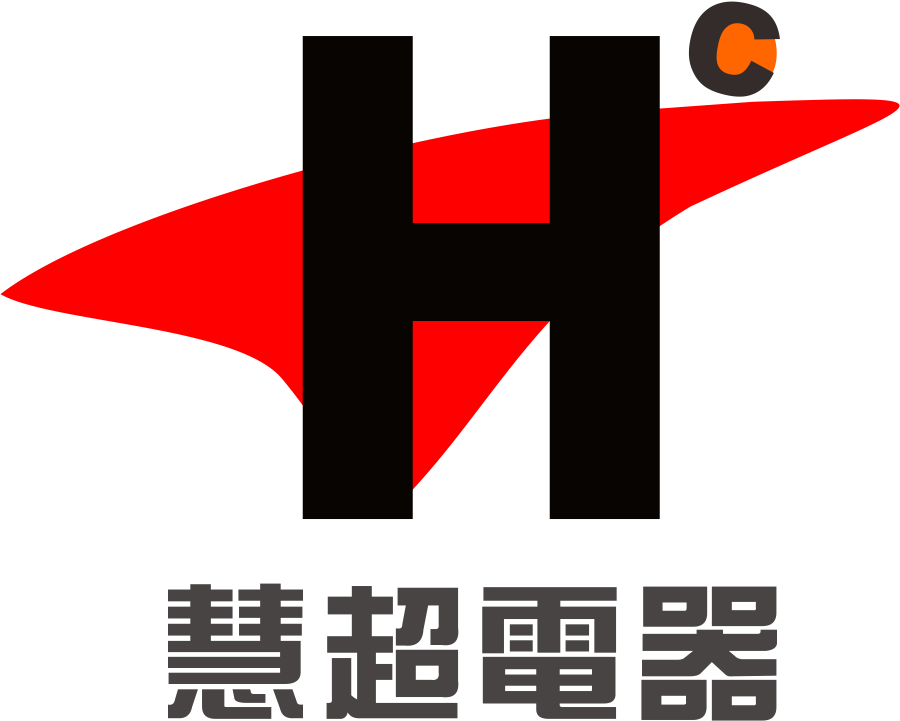 慧超电器专营店的LOGO