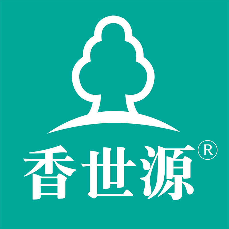 香世源家居旗舰店的LOGO