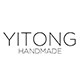 YITONG手作的LOGO