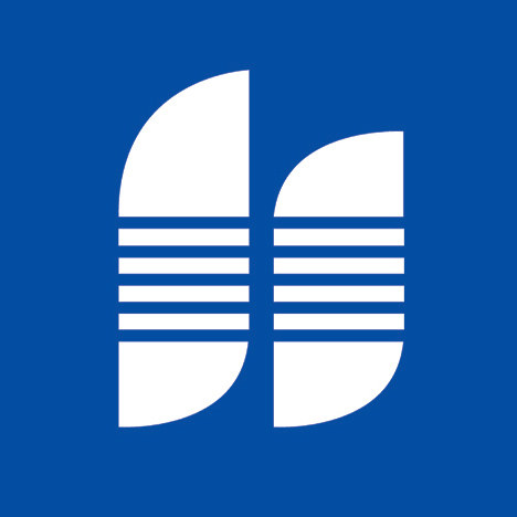 海音乐器专营店的LOGO