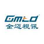 GMTD金迈视讯影音官方店的LOGO