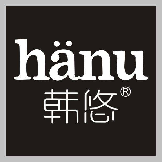 韩悠旗舰店的LOGO