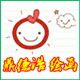 鼎德浩绘画馆的LOGO