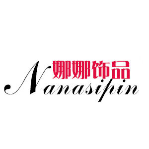 娜轩饰品的LOGO