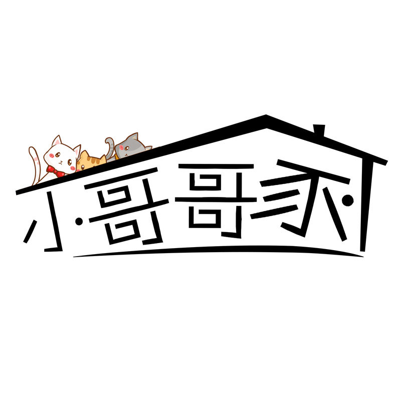 XGG小哥哥家