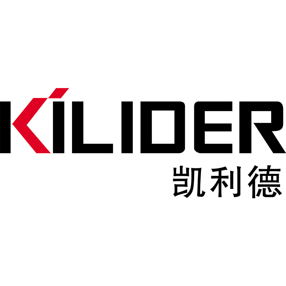 凯利德旗舰店的LOGO