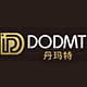 dodmt丹玛特旗舰店的LOGO