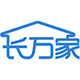 长万家旗舰店的LOGO