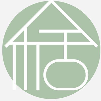 木舍实木家具的LOGO