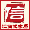 汇尚优家居的LOGO