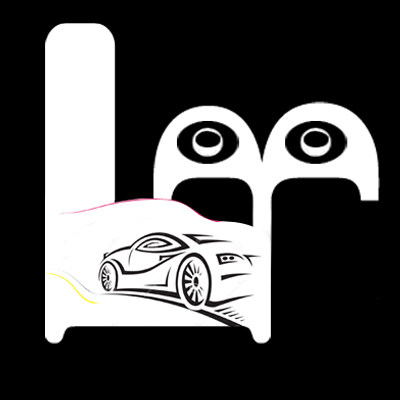 博泰汽车用品的LOGO