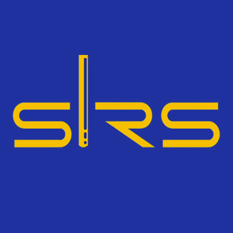 SRS旗舰店的LOGO
