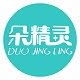 朵精灵旗舰店的LOGO