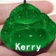 Kerry珠宝 GIA裸钻石 彩宝 珍珠 翡翠 珠宝批发商的LOGO