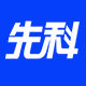 先科年轮专卖店的LOGO