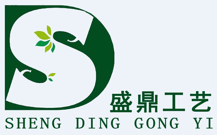 曹县盛鼎包装厂的LOGO
