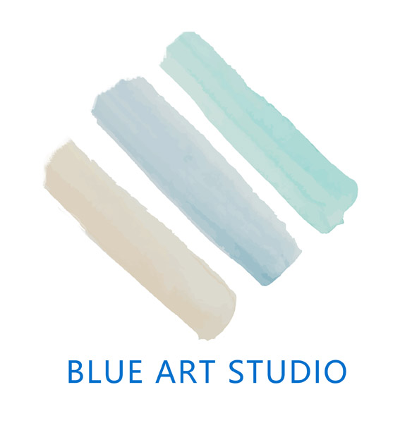 BLUE ART STUDIO