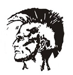 部落男装潮流集合店
