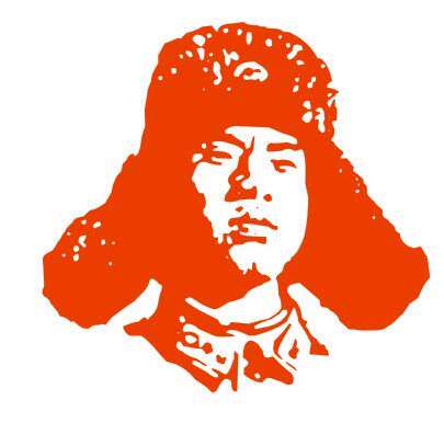 雷锋气动工具行的LOGO