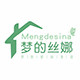 梦的丝娜旗舰店的LOGO