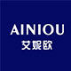 AINIOU艾妮欧的LOGO