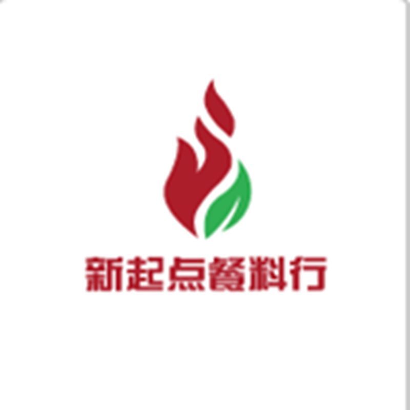 新起点调味的LOGO