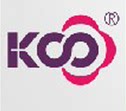 KS正品十字绣工厂店的LOGO
