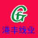 东莞市港丰线业有限公司