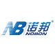 诺邦旗舰店的LOGO