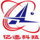 亿速智能科技有限公司的LOGO