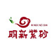 明新紫砂的LOGO