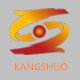 康硕金属材料的LOGO